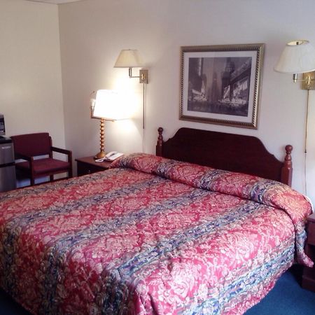 Tappan Zee Hotel ウエスト・ナイアック 部屋 写真