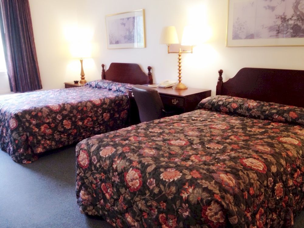 Tappan Zee Hotel ウエスト・ナイアック エクステリア 写真