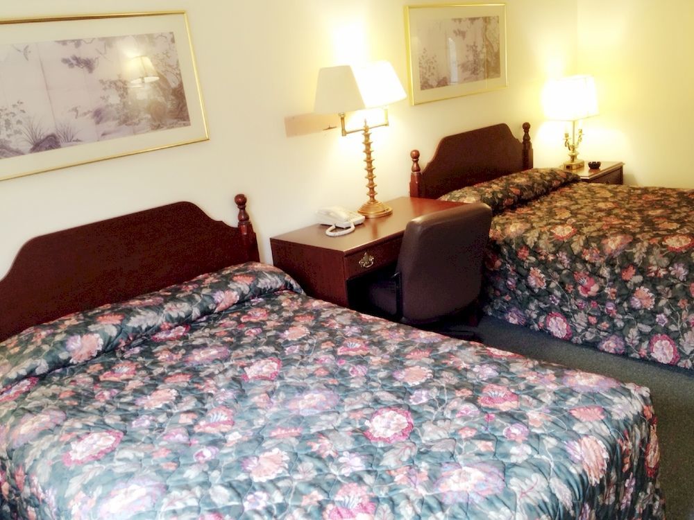 Tappan Zee Hotel ウエスト・ナイアック エクステリア 写真