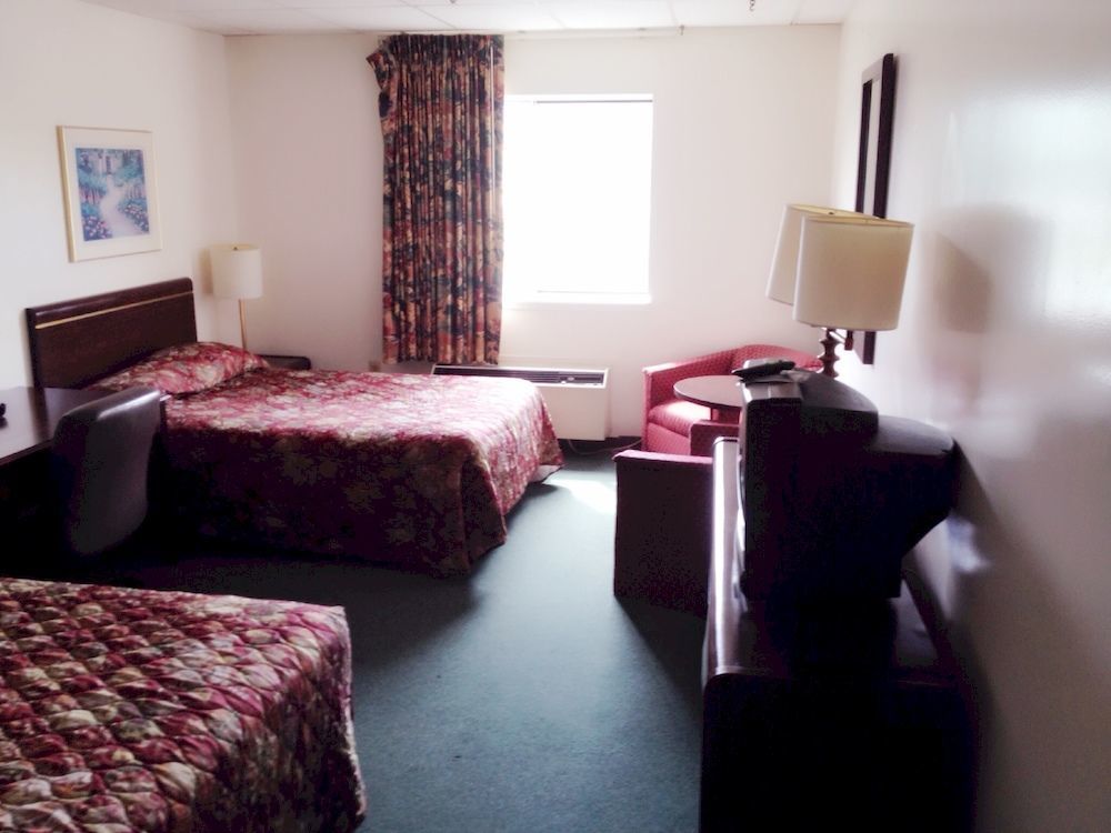Tappan Zee Hotel ウエスト・ナイアック エクステリア 写真