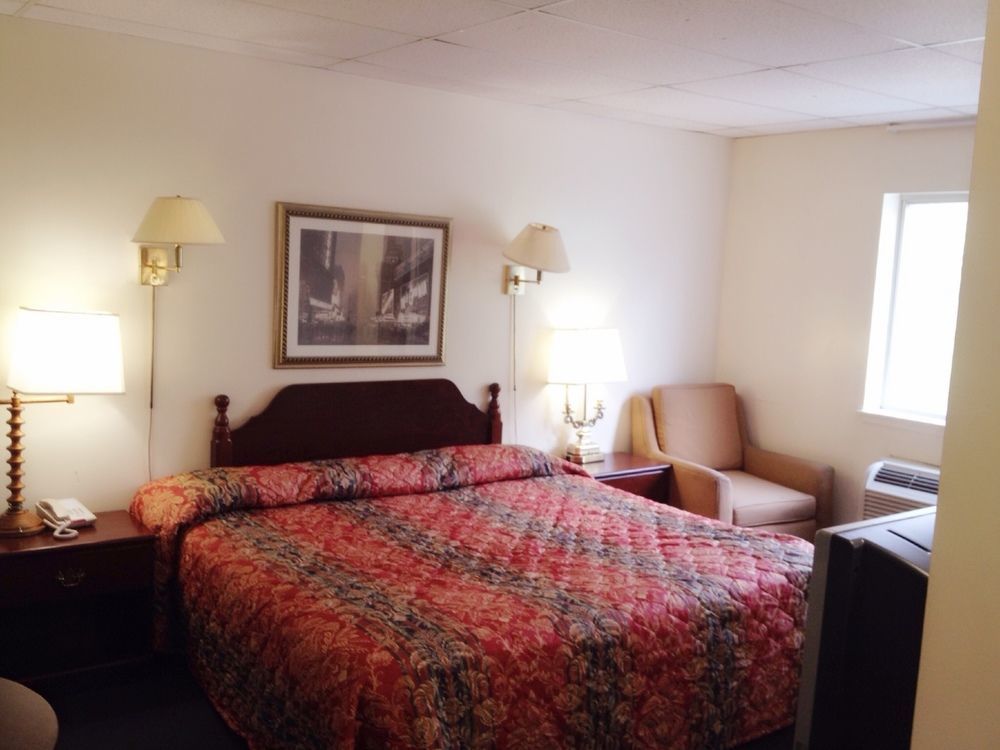 Tappan Zee Hotel ウエスト・ナイアック エクステリア 写真