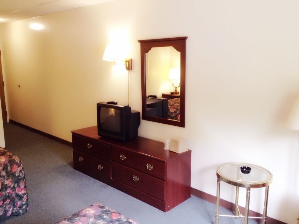 Tappan Zee Hotel ウエスト・ナイアック エクステリア 写真