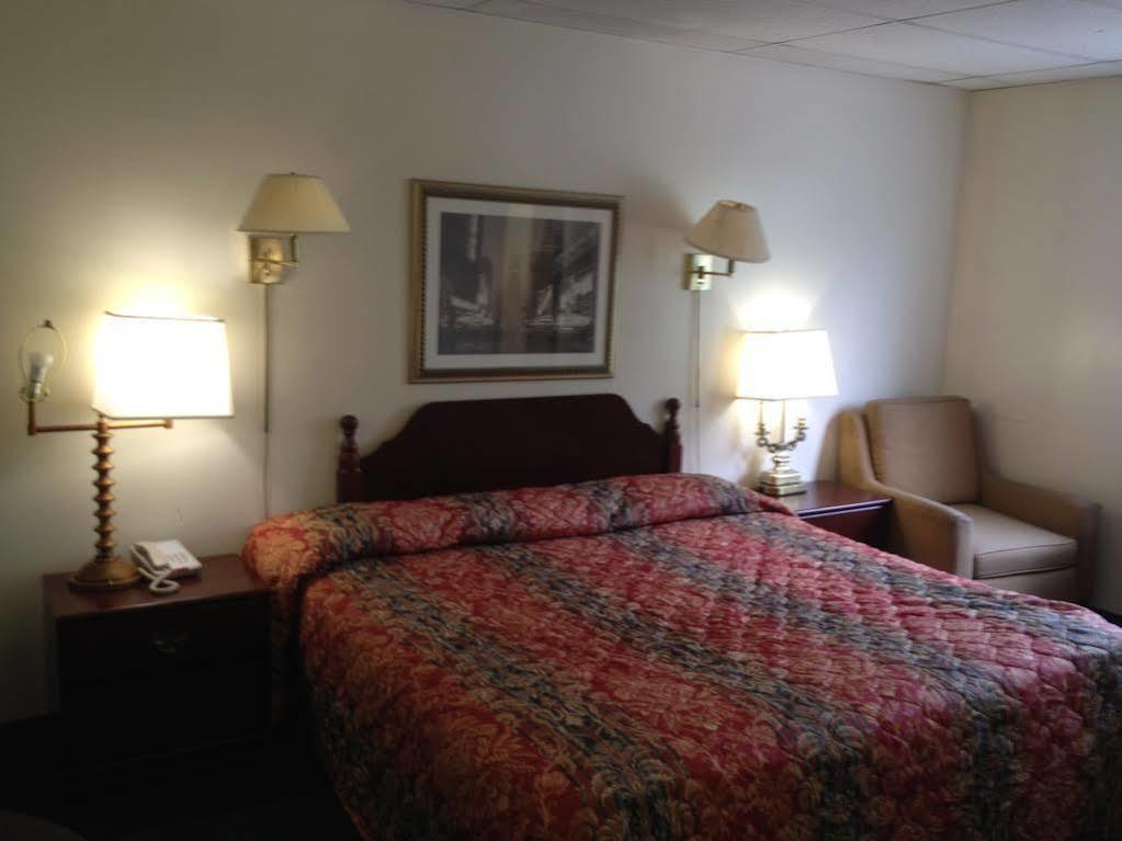 Tappan Zee Hotel ウエスト・ナイアック エクステリア 写真