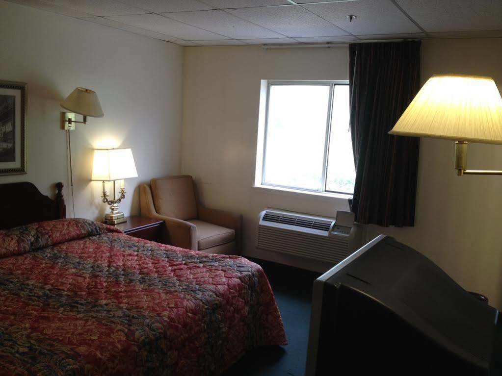 Tappan Zee Hotel ウエスト・ナイアック エクステリア 写真