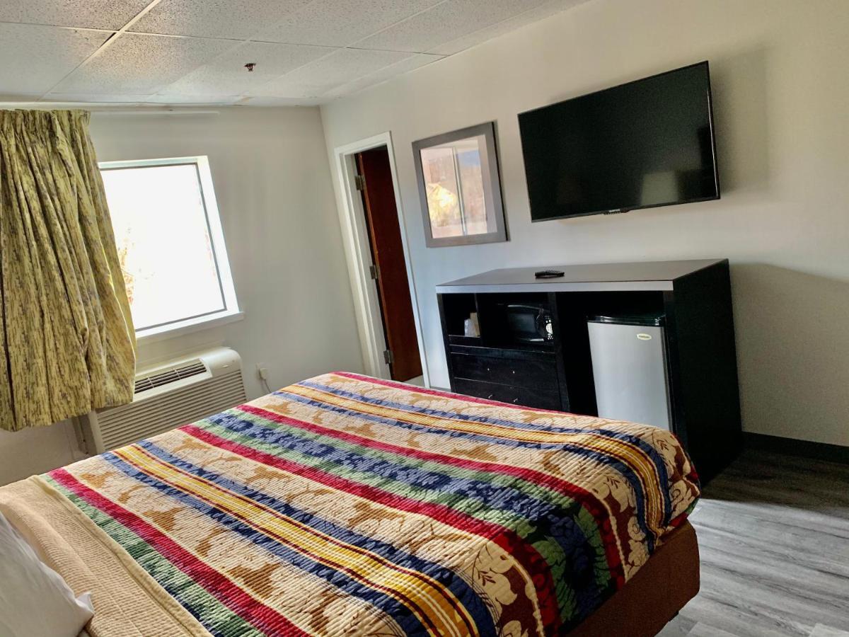Tappan Zee Hotel ウエスト・ナイアック エクステリア 写真