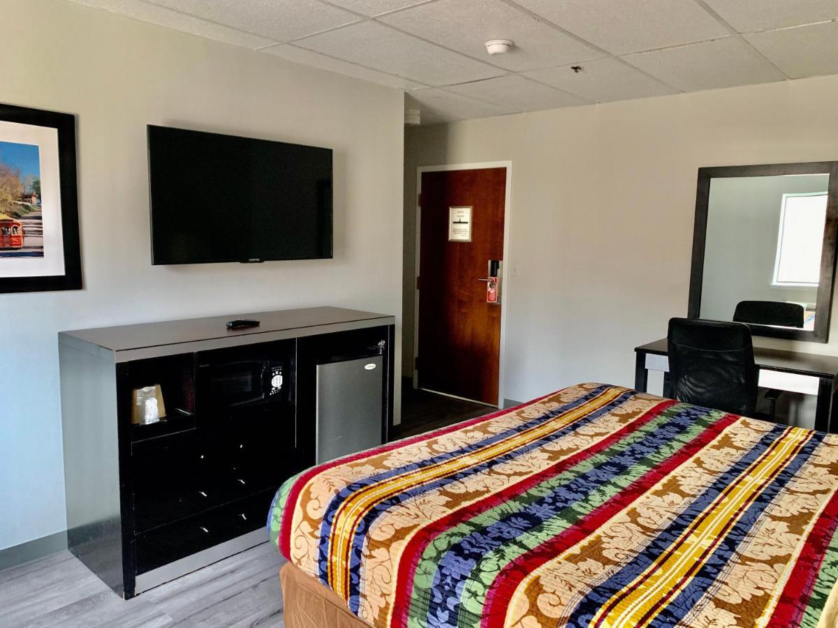 Tappan Zee Hotel ウエスト・ナイアック エクステリア 写真