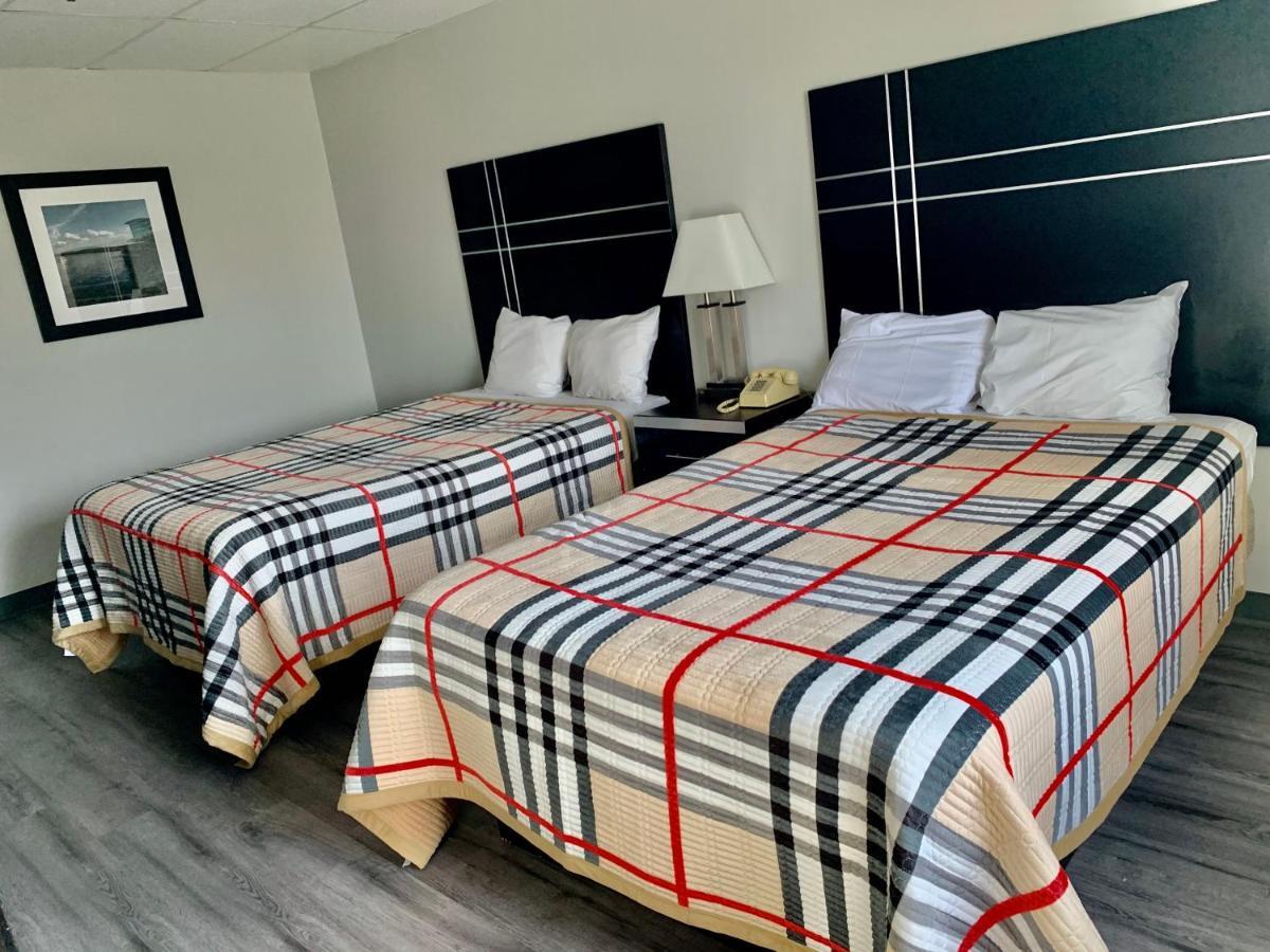 Tappan Zee Hotel ウエスト・ナイアック エクステリア 写真