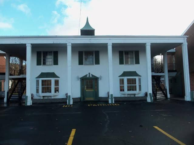 Tappan Zee Hotel ウエスト・ナイアック エクステリア 写真