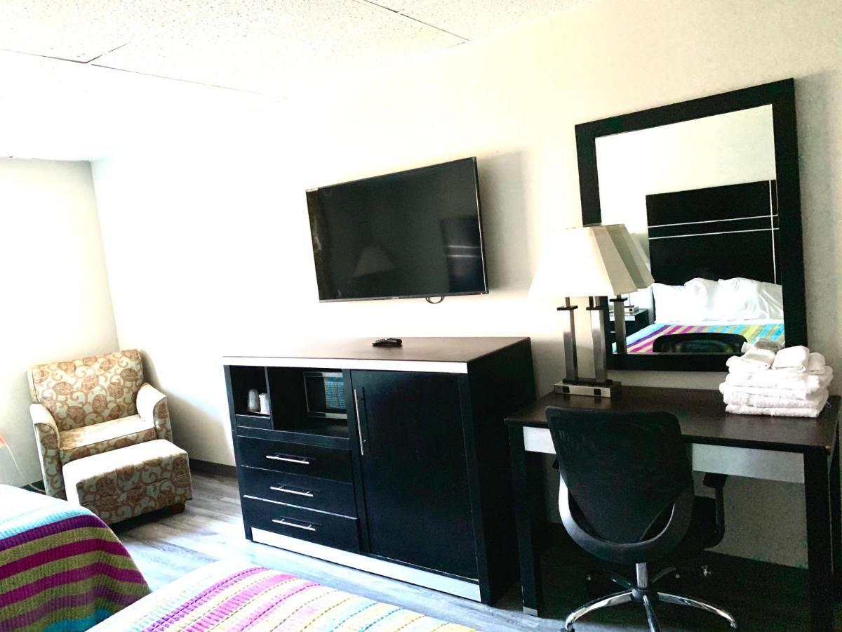 Tappan Zee Hotel ウエスト・ナイアック エクステリア 写真