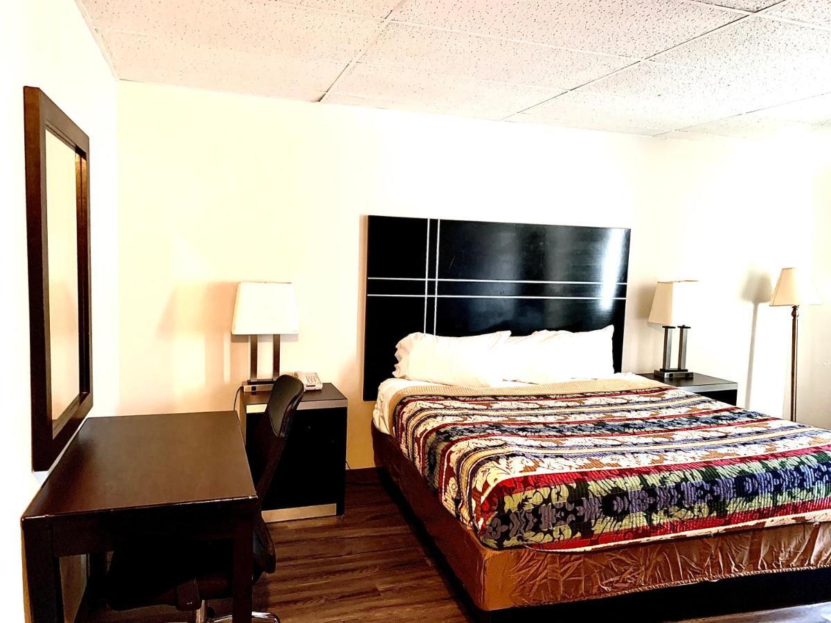 Tappan Zee Hotel ウエスト・ナイアック エクステリア 写真