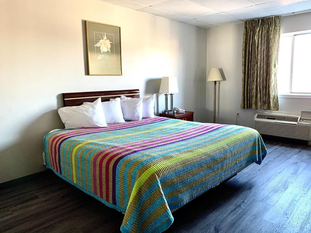 Tappan Zee Hotel ウエスト・ナイアック エクステリア 写真