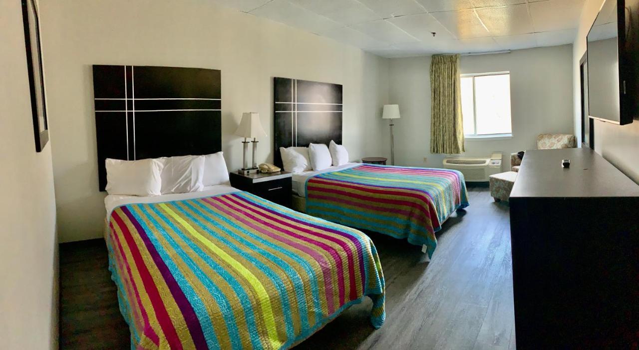 Tappan Zee Hotel ウエスト・ナイアック エクステリア 写真