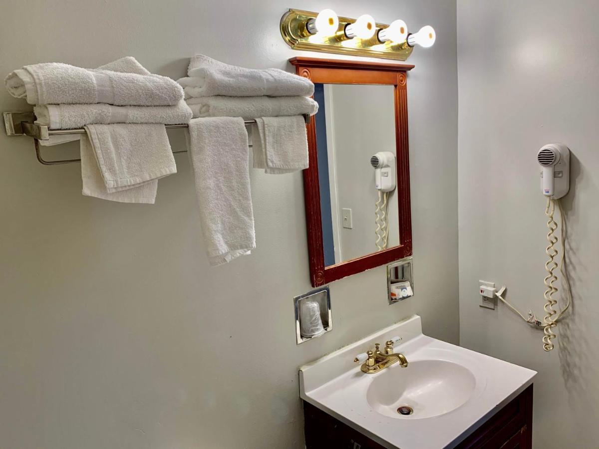 Tappan Zee Hotel ウエスト・ナイアック エクステリア 写真