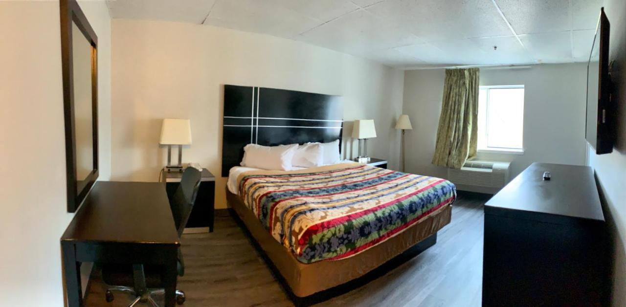 Tappan Zee Hotel ウエスト・ナイアック エクステリア 写真