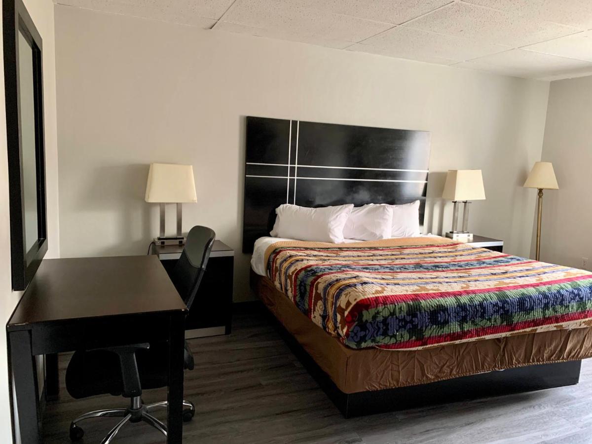 Tappan Zee Hotel ウエスト・ナイアック エクステリア 写真